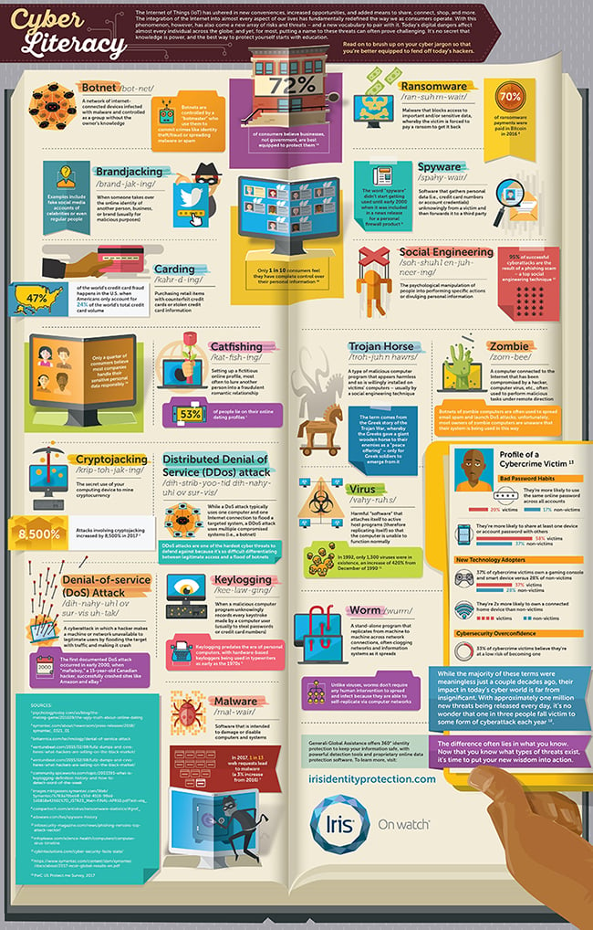 infographic-improving-your-cyber-literacy